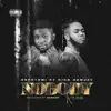 Orpeyemi - Nobody (feat. King Hemjay) - Single