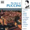 Miriam Gauci & Thomas Harper tenor - Puccini: The Best of Puccini
